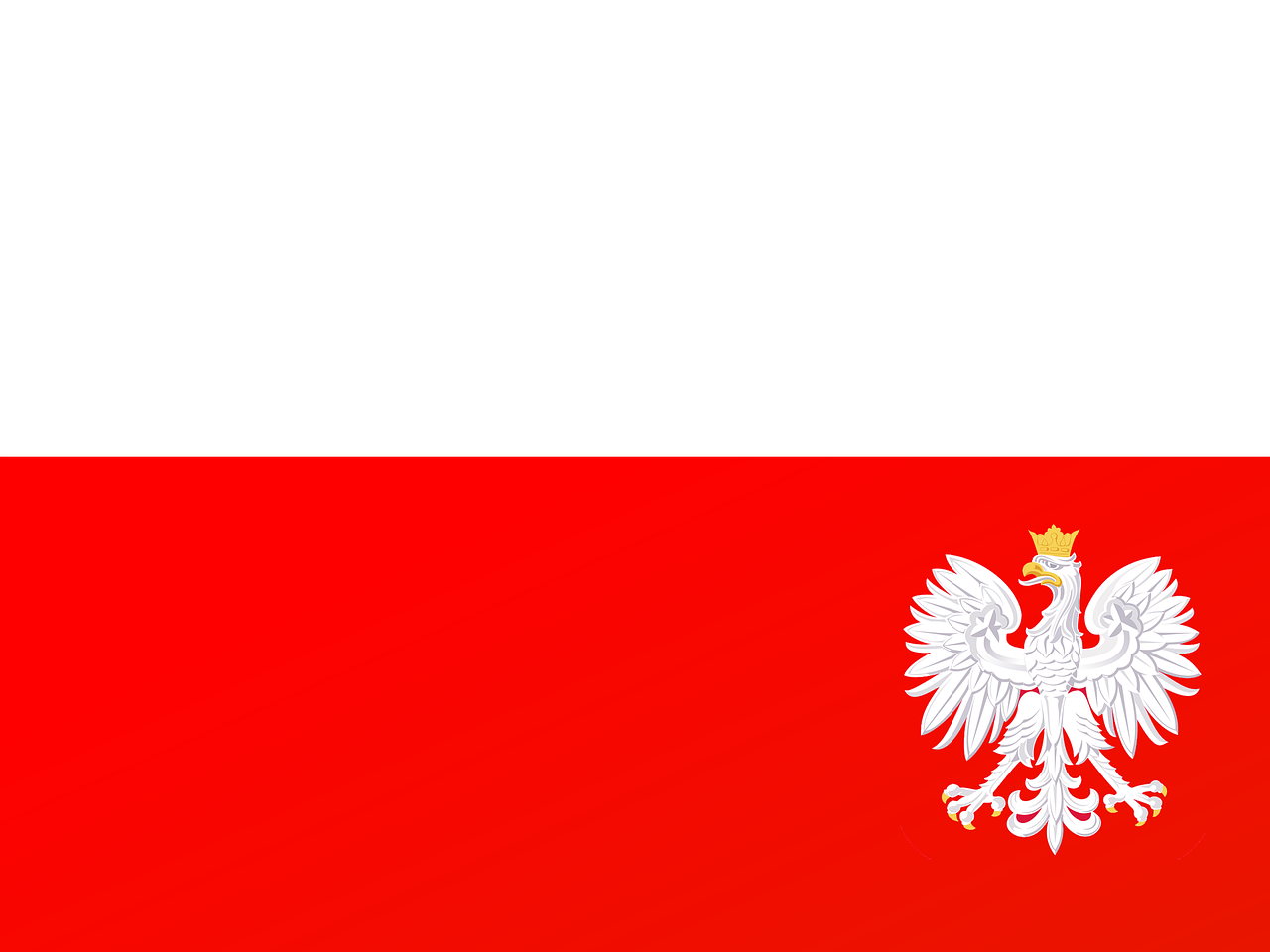 Symbol państwa Polskiego