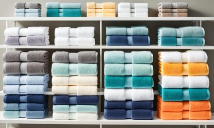 Haftowane Ręczniki od Producenta – Idealne Upominki